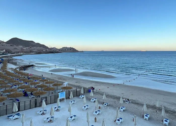 Apartment Porto Sokhna Pyramids Sea View Ain Sukhna