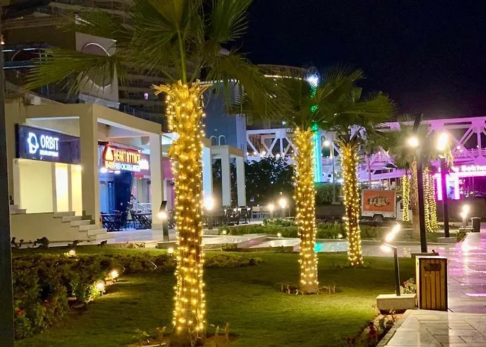 Apartment Porto Sokhna Pyramids Sea View Ain Sukhna