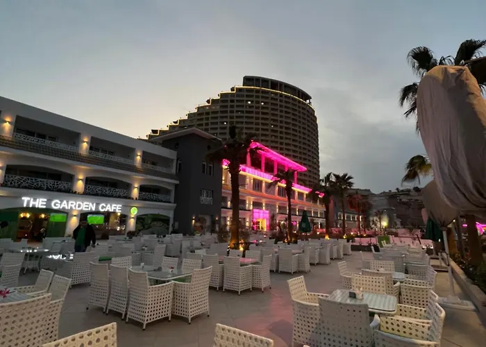 Porto Sokhna Pyramids Sea View Apartment Ain Sukhna
