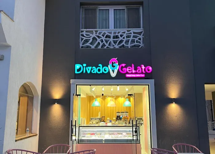 Porto Sokhna Pyramids Sea View Apartment *